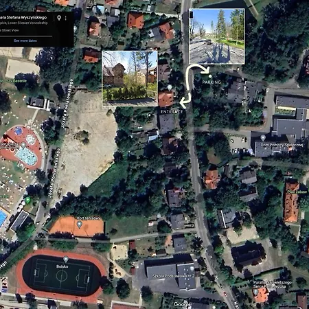 Maria Rosaria Apartment