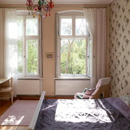 Maria Rosaria Apartment