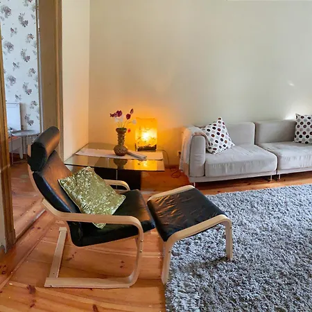 Apartment Maria Rosaria