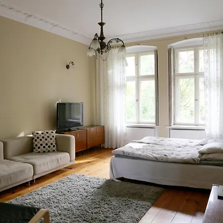 Maria Rosaria Apartment *