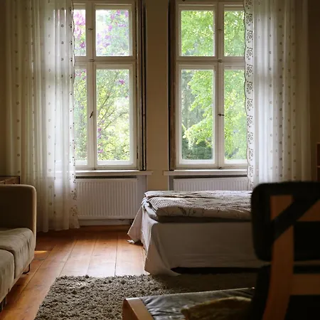 Apartment Maria Rosaria *