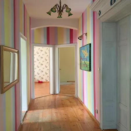 Maria Rosaria Apartment *