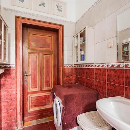 Apartment Maria Rosaria Oborniki Śląskie