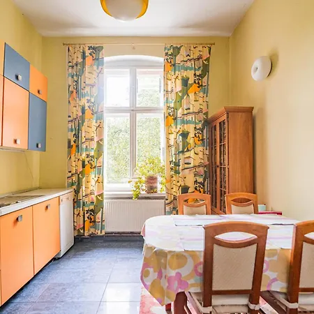 Maria Rosaria Apartment *