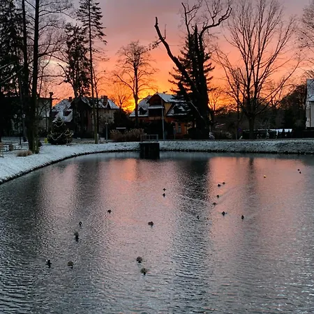 Maria Rosaria Apartment *