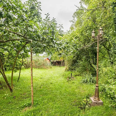 Maria Rosaria Apartment Oborniki Śląskie