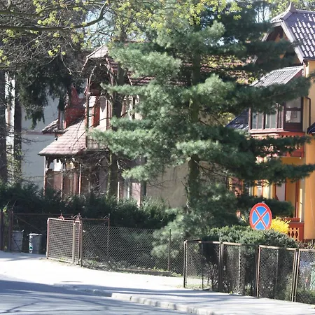 Maria Rosaria Apartment