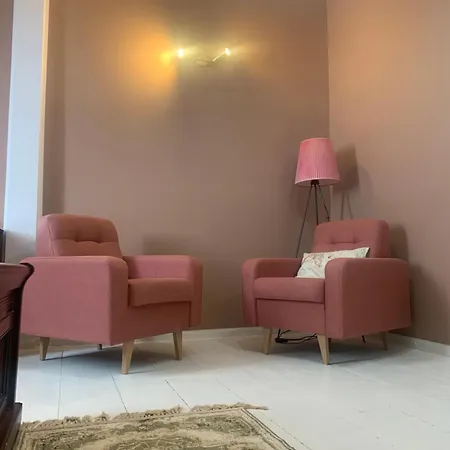 Maria Rosaria Apartament