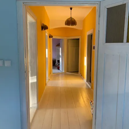 Apartament Maria Rosaria