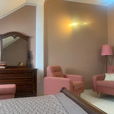 Apartament Maria Rosaria *