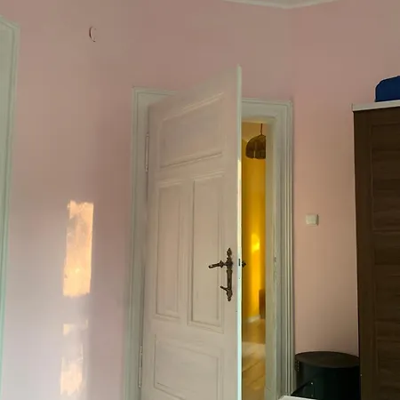 Daire Maria Rosaria Oborniki Śląskie