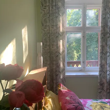 Maria Rosaria * Oborniki Śląskie