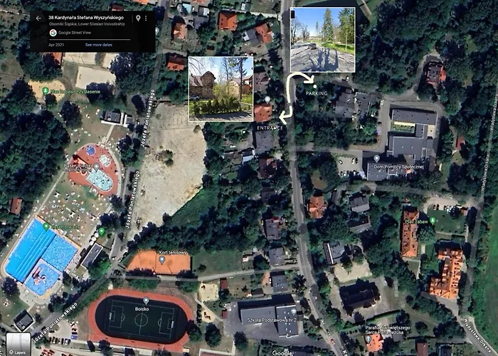 Maria Rosaria شقة