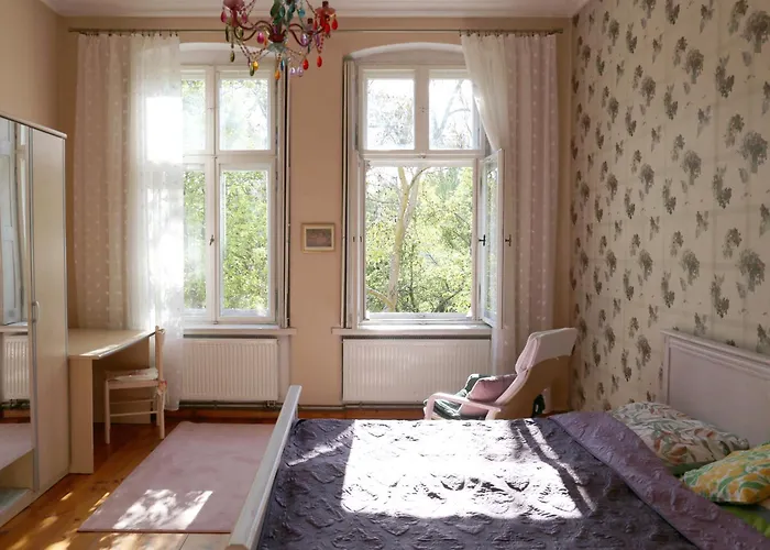 Maria Rosaria شقة