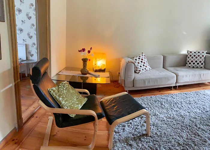 شقة Maria Rosaria