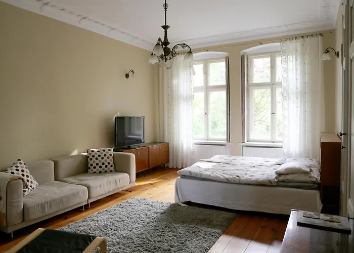 Maria Rosaria شقة *