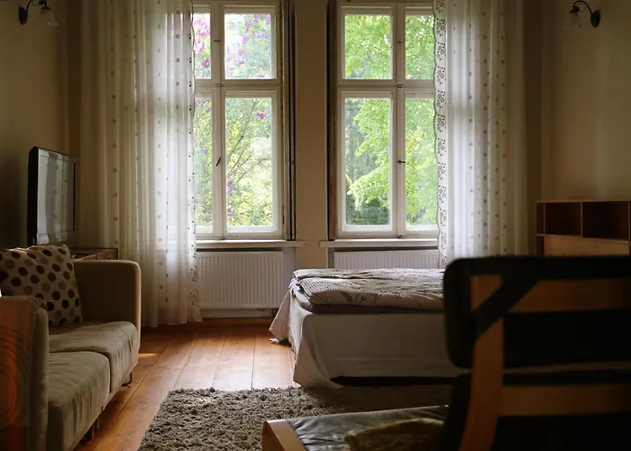 شقة Maria Rosaria *