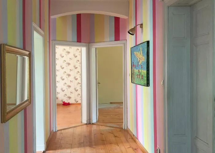 Maria Rosaria شقة *