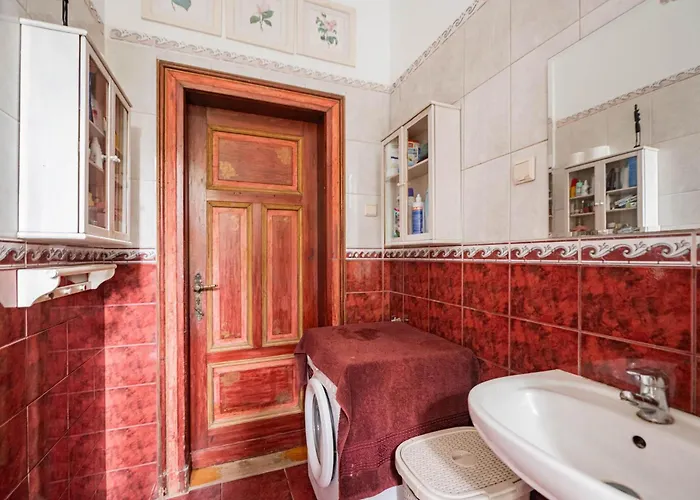 شقة Maria Rosaria Oborniki Śląskie