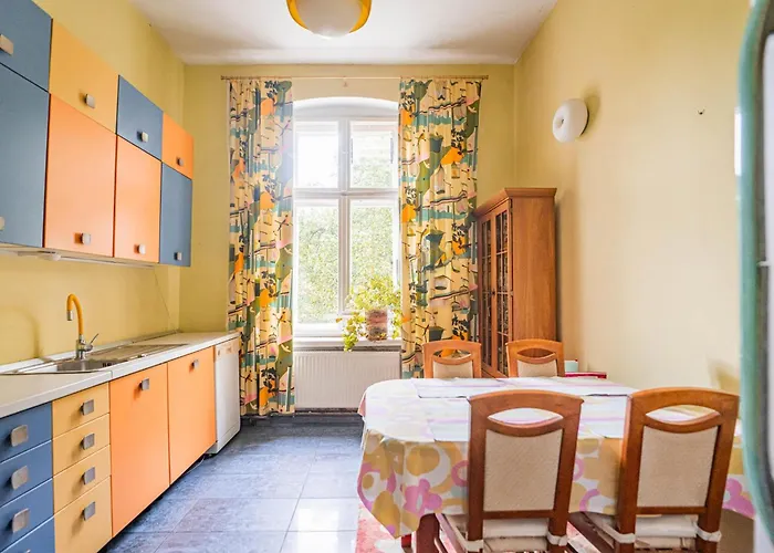 Maria Rosaria شقة *