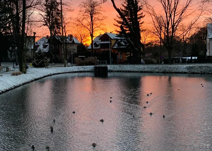 Maria Rosaria شقة *