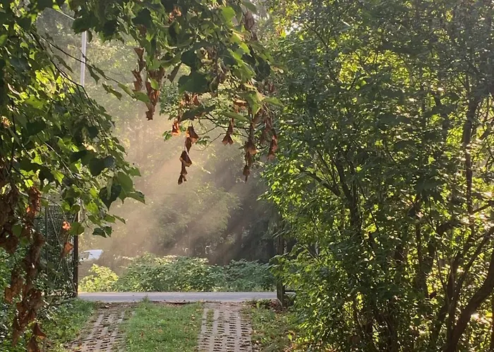 Maria Rosaria شقة *