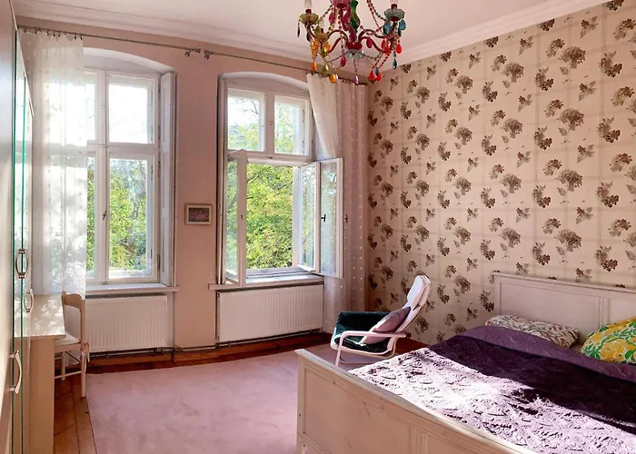 شقة Maria Rosaria