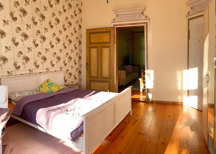 شقة Maria Rosaria *